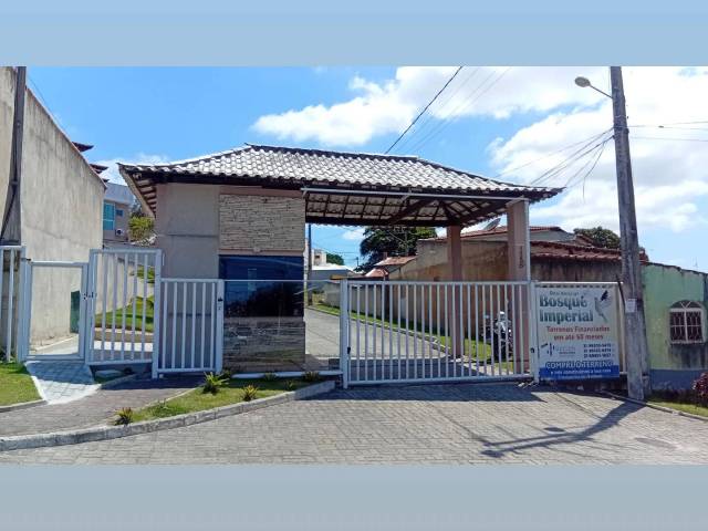 #1 - Área para Venda em Araruama - RJ - 2