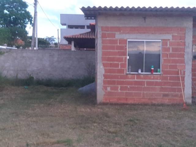 #4 - Área para Venda em Araruama - RJ - 1