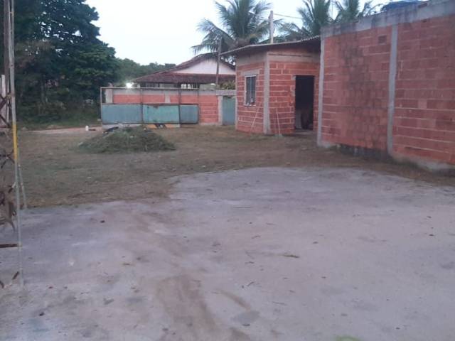 #4 - Área para Venda em Araruama - RJ - 3